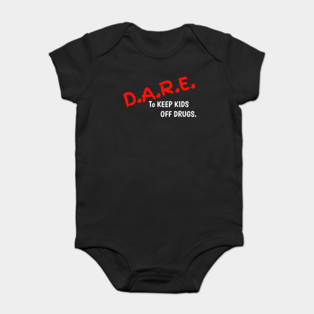 serena williams husband shirt / dare to keep kids off drugs / Unisex tee